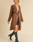 Rosalie Coat