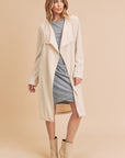 Rosalie Coat