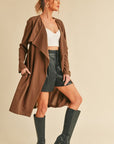 Rosalie Coat