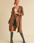 Rosalie Coat