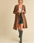 Rosalie Coat