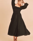 Geri Dress