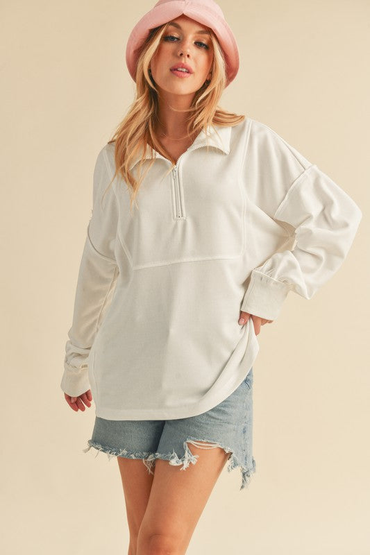 Elira Pullover