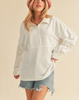 Elira Pullover