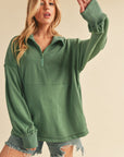 Elira Pullover