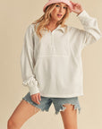 Elira Pullover