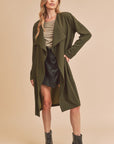 Rosalie Coat