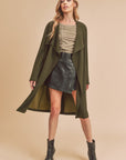 Rosalie Coat