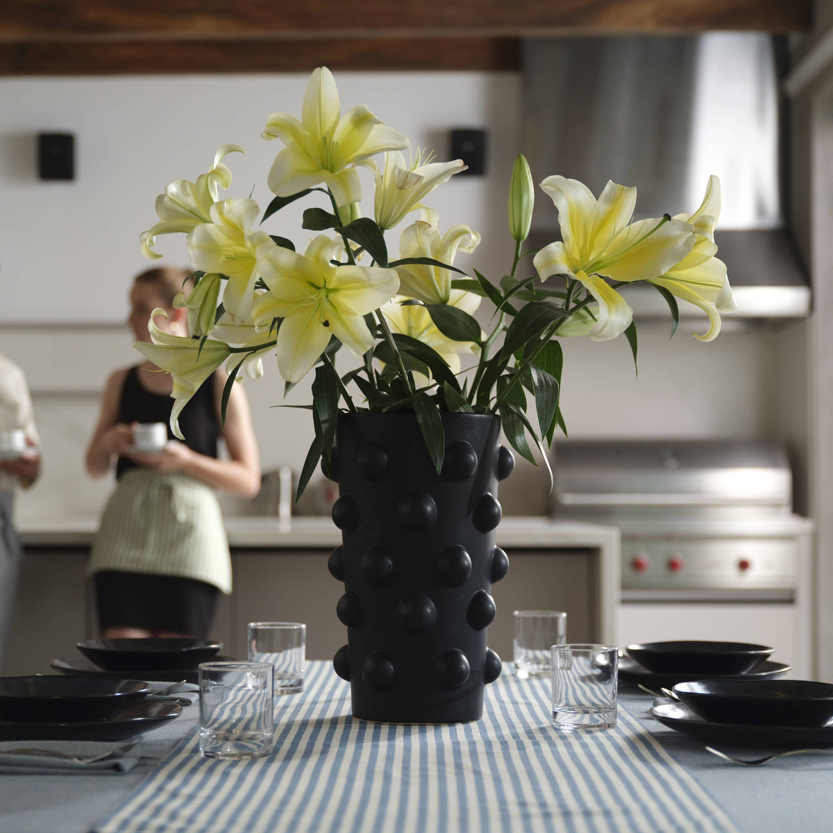 Cotton Table Runner