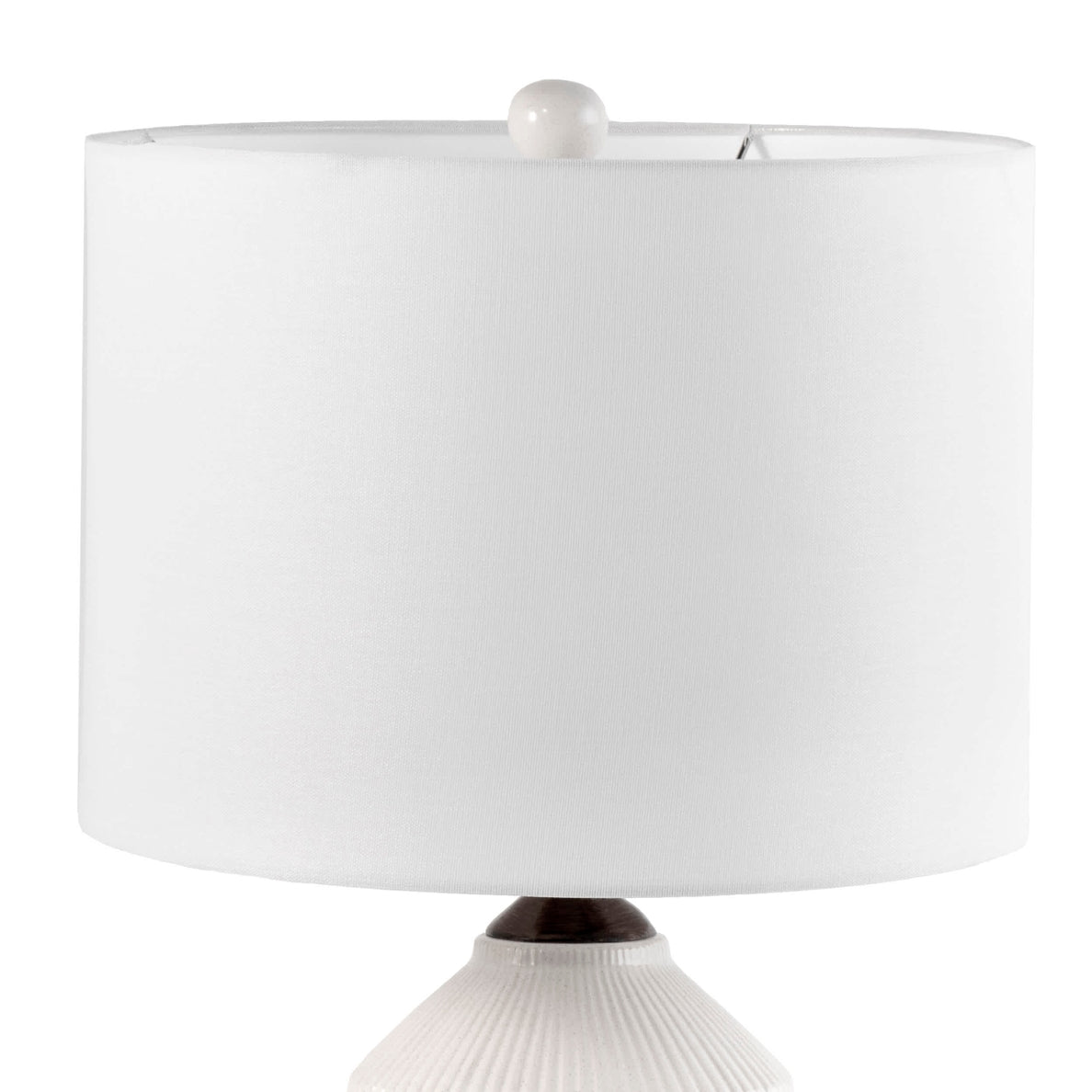 Renton 24&quot; Ceramic Table Lamp