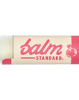 Lip Balm Pomegranate & White Tea