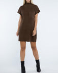 Monroe Sweater Dress