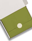 Chartreuse Tissue Paper