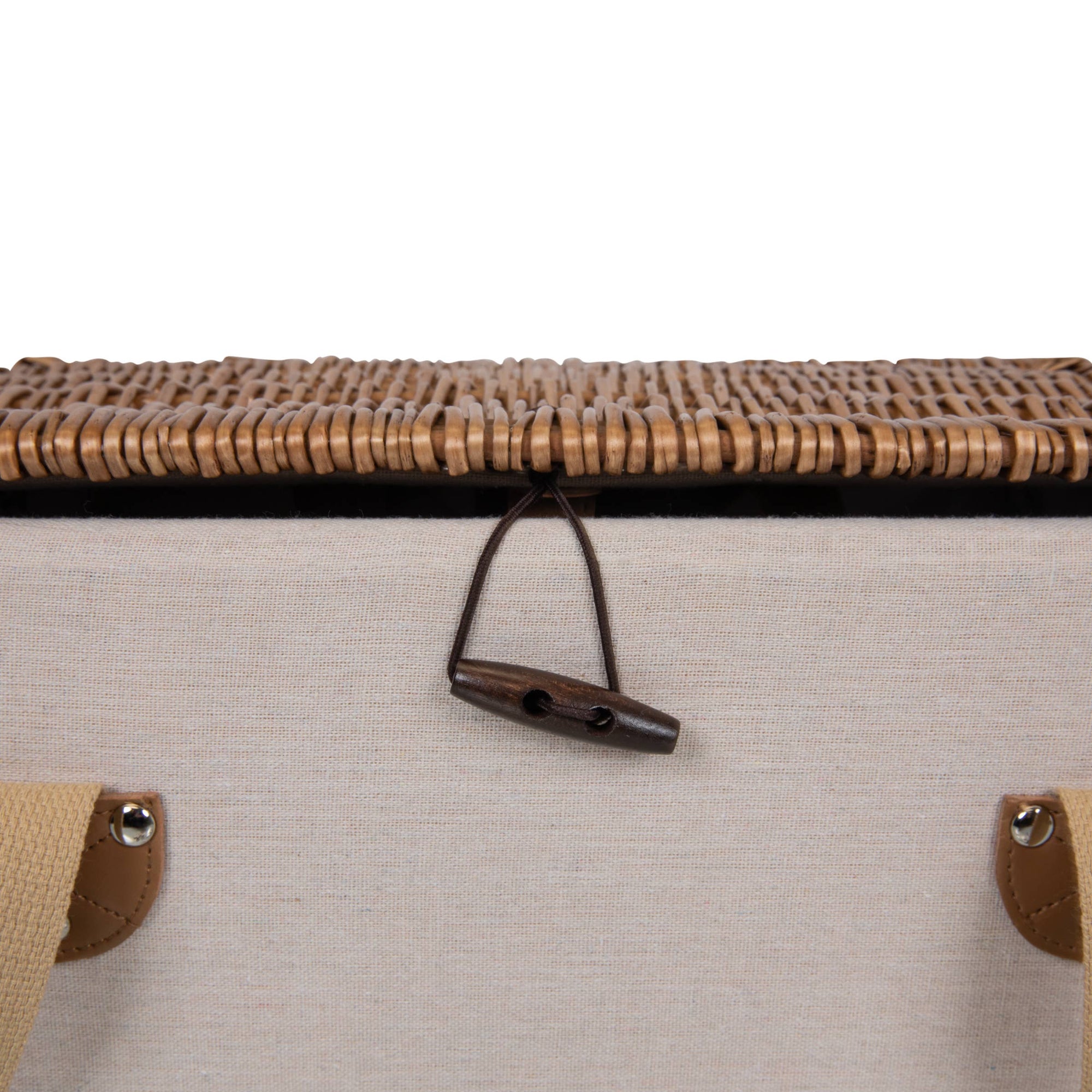 Lemongrove Picnic Basket