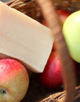 Apple Harvest Goat Milk Soap