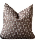 Roux Pillow Cover