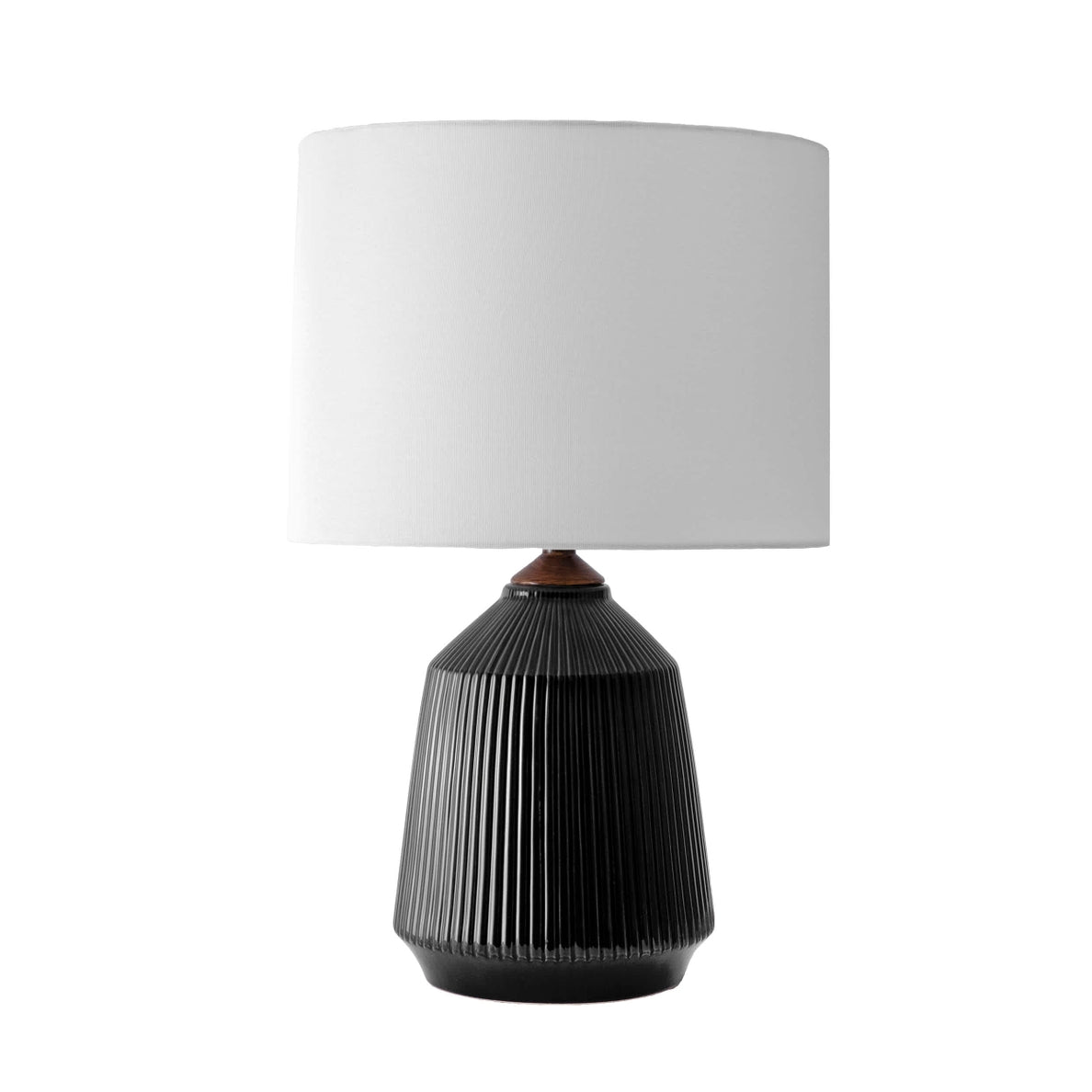 Renton 24&quot; Ceramic Table Lamp