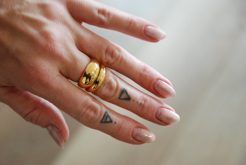 Zoe Ring