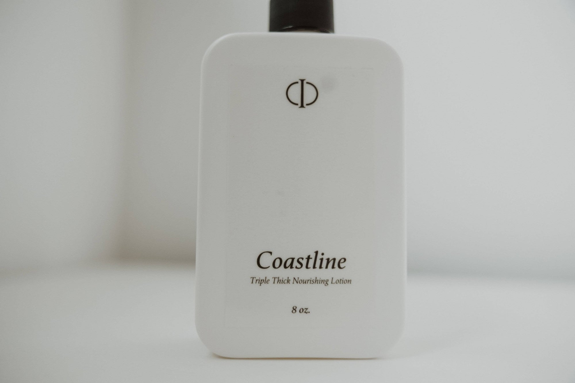 Cloud 8oz Triple Thick Nourishing Lotion