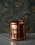 Handmade Copper Planter