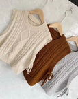 Vera Knit Vest