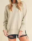 Ina Sweater