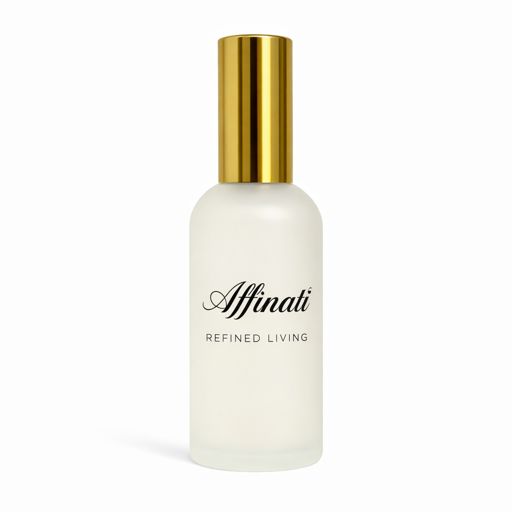 Lilac Petals Room Spray - Cloth + Cabin