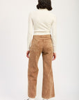 Aiden Corduroy Pants