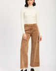 Aiden Corduroy Pants