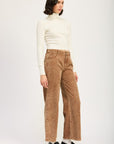 Aiden Corduroy Pants