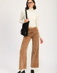 Aiden Corduroy Pants