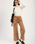 Aiden Corduroy Pants