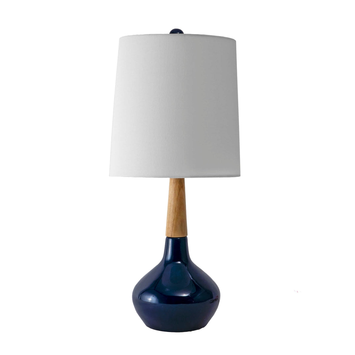 Castine 25&quot; Ceramic Table Lamp