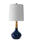 Castine 25" Ceramic Table Lamp