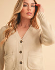 Perla Cardigan