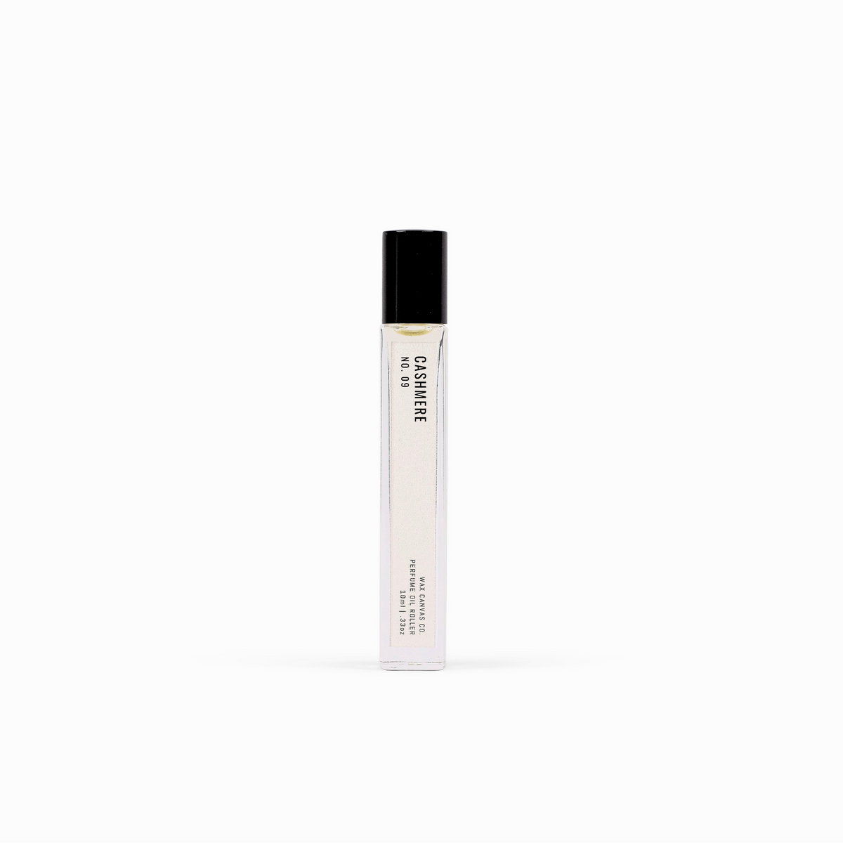 Cashmere Perfume Roller - Cloth + Cabin