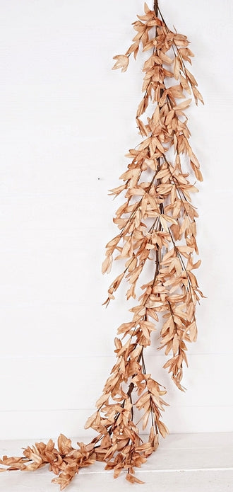 Herb Leaves Garland