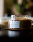 Brown Sugar & Honey Gentle Body Polish - Small