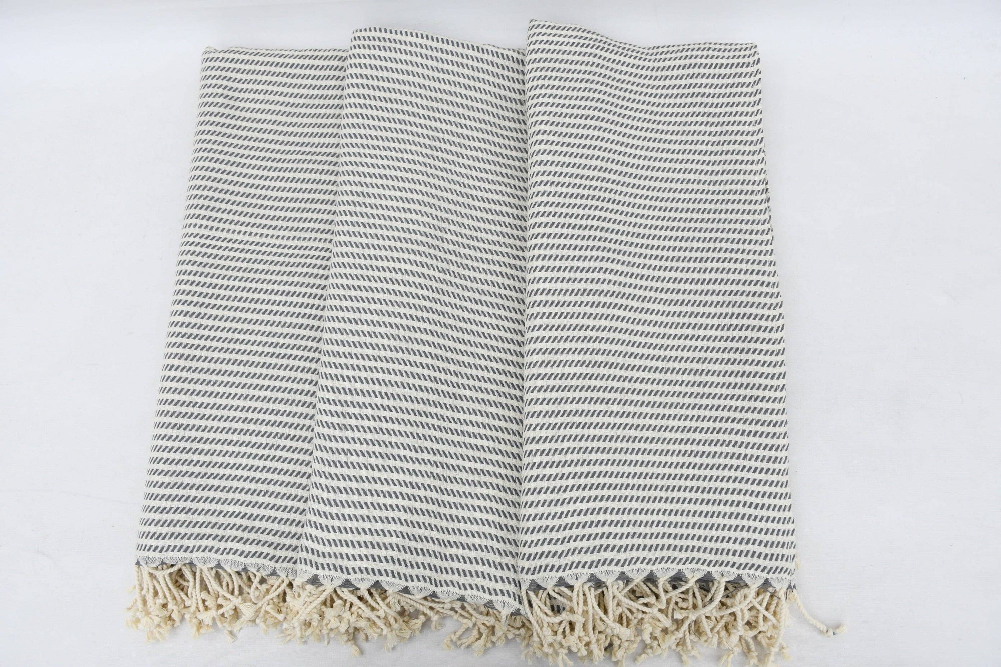 Luxurious Organic Hand Towel