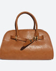 Boston Top Carry Tote