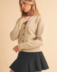 Perla Cardigan