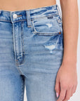 Bree Straight Leg Jeans