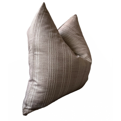 Everest Pillow Cover - Cloth + Cabin