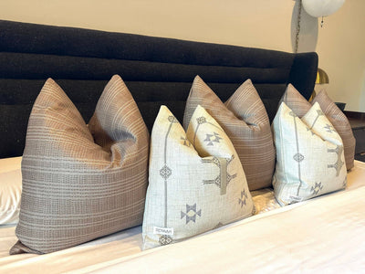 Everest Pillow Cover - Cloth + Cabin