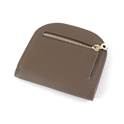 Bifold Leather Card Holder