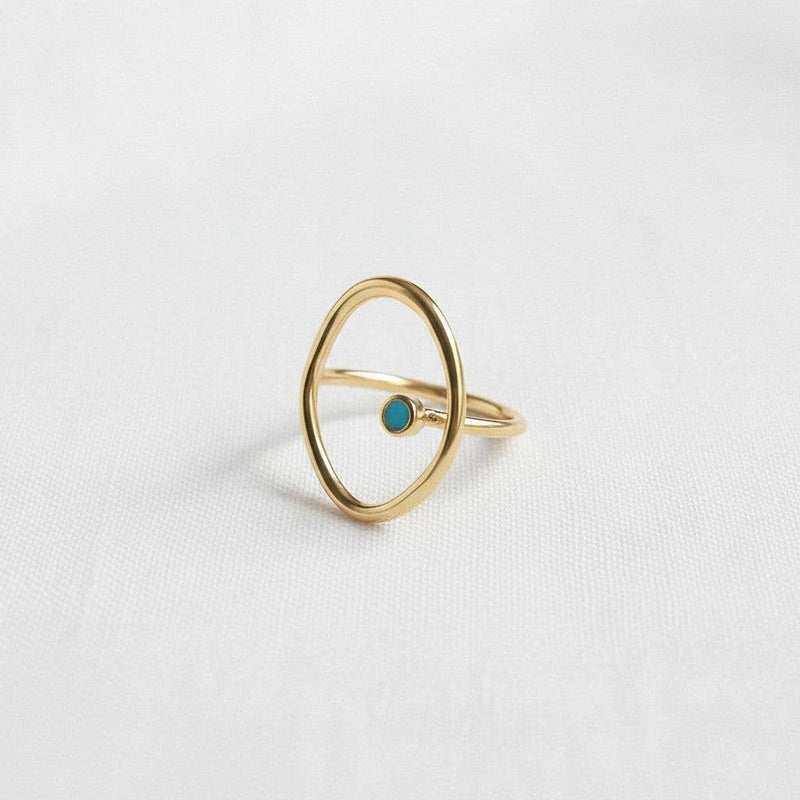 Hollow Ring