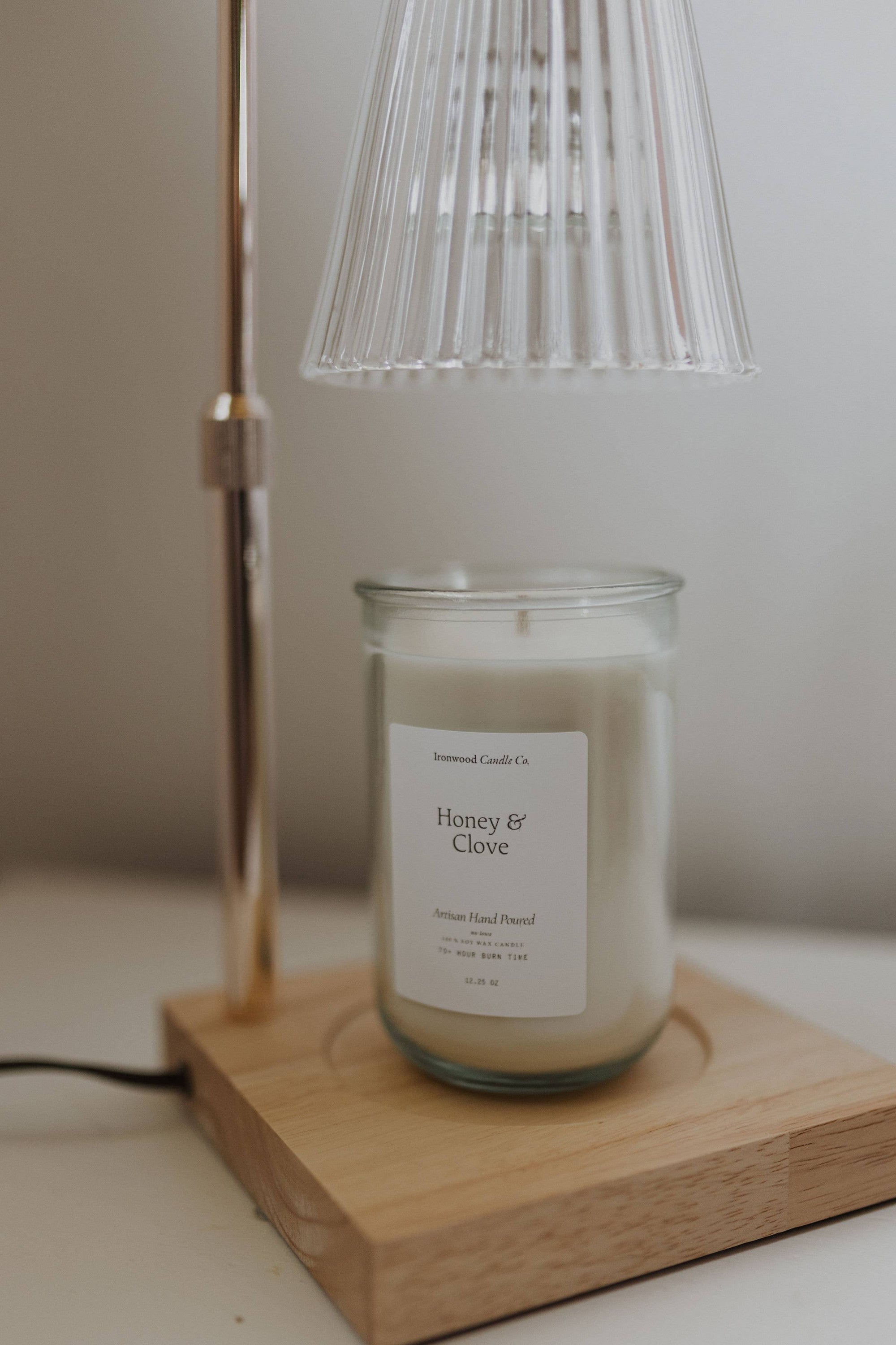 Lamp Candle Warmer