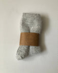 Angora Socks