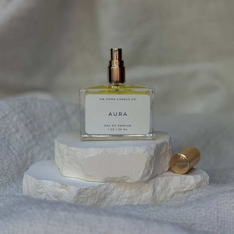 AURA Perfume