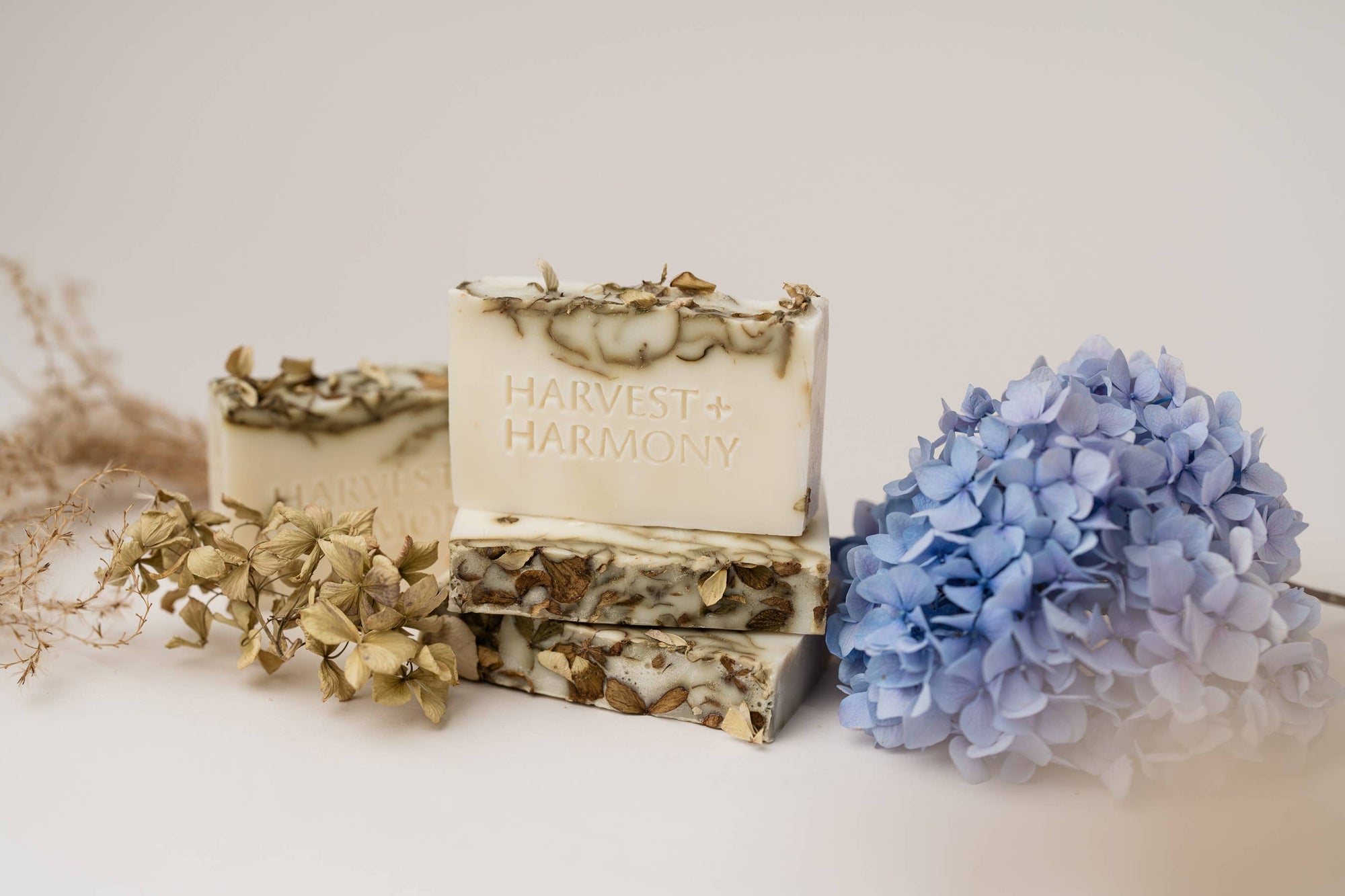 Vanilla Goat Milk Soap
